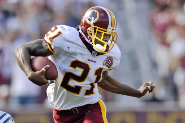 Taylor redskins jersey outlet
